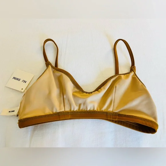 NU SWIM Top - Picture 4 of 11